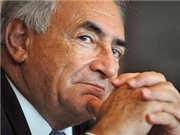 Bóng đá anh, ngoại hạng anh, lịch thi đấu euro 2012, Ông Strauss-Kahn lại bị bắt vì dính đến "mại dâm"